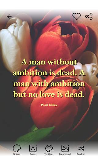 Best Quotes, Status & Sayings screenshot 12