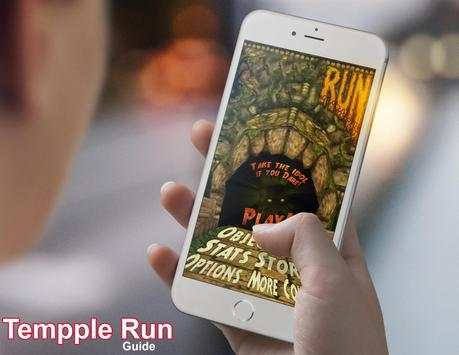 Guide For Temple Run screenshot 1