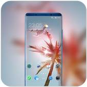 Nature Theme for Samsung galaxy note 5 2.0.1