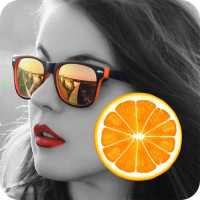 Color Splash Effects PhotoEditor Free, Recolor Lab on 9Apps