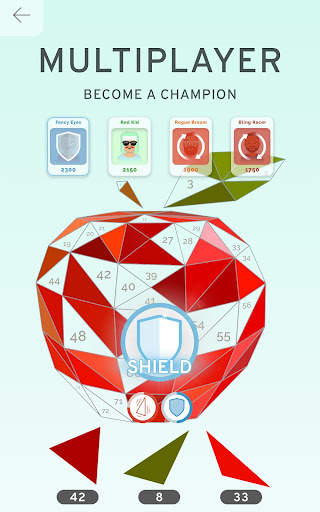 Poly Island: create, color, relax screenshot 3