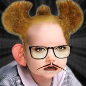 Funny Face Changer Pro 1.0
