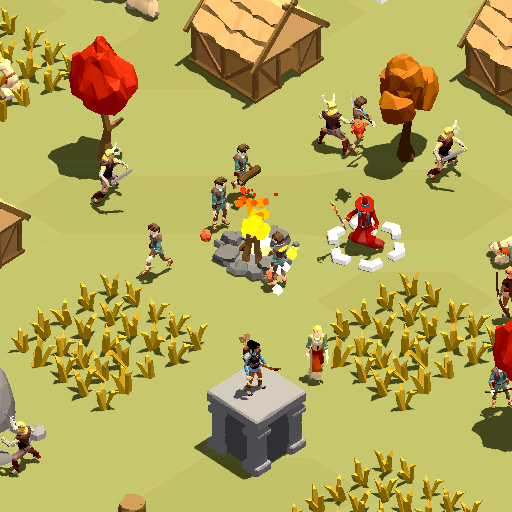 ikon Viking Village