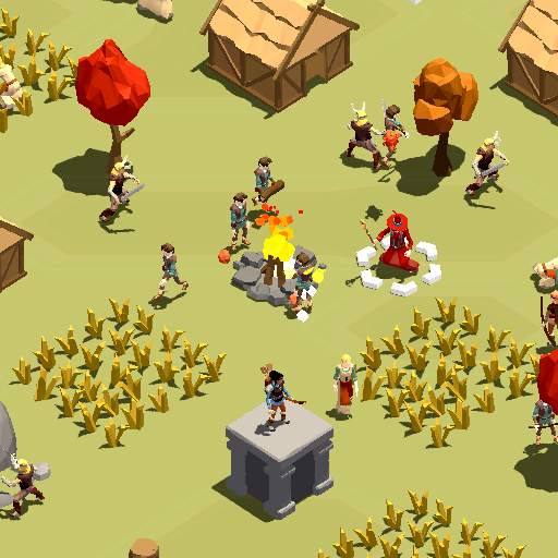 Viking Village 8.6.6