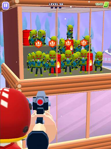 HellCopter screenshot 3