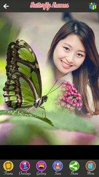 Butterfly Frames 360 screenshot 4