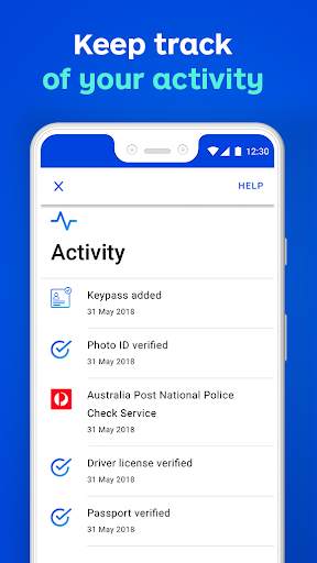 Digital iD™ by Australia Post screenshot 6