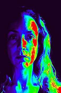 Thermal Camera Simulator screenshot 4