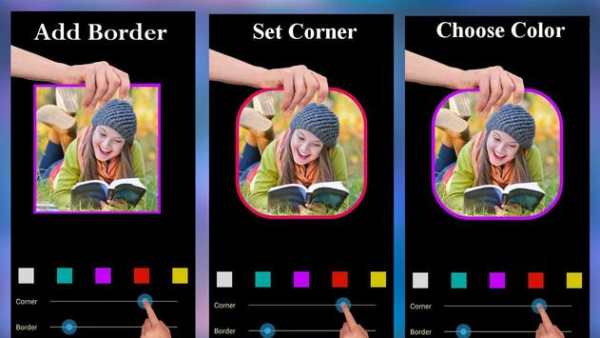 Caller Screen Photo Editor 4 تصوير الشاشة