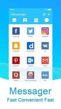 Messenger screenshot 3