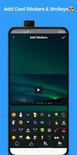 MV Master , Best Video Maker . Photo Video Editor 4 تصوير الشاشة