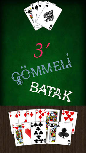 Spades-Batak Game screenshot 3