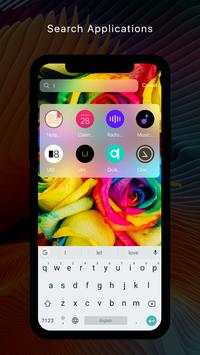 Lock Screen OS 13 & Notification Center OS 13 screenshot 6