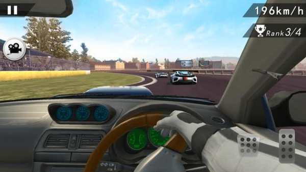 Driving in Car screenshot 5