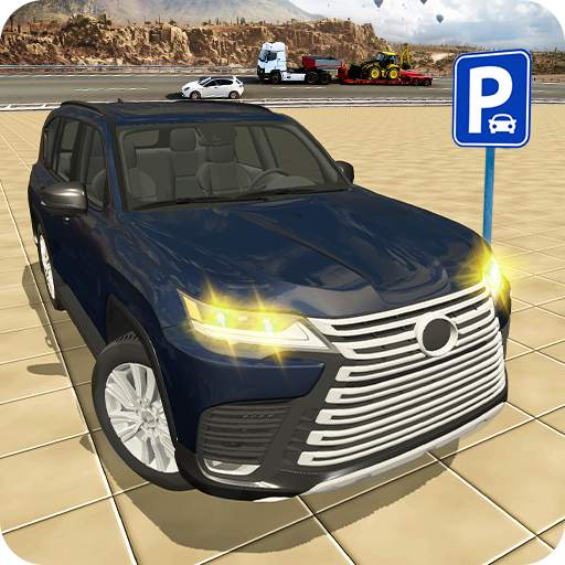 Car Parking Games 3D Car Games 1.47