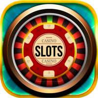 Lottery Slots - Slot Machine Game Apps logo