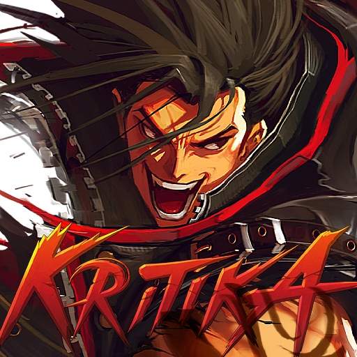 Kritika: The White Knights 5.0.6