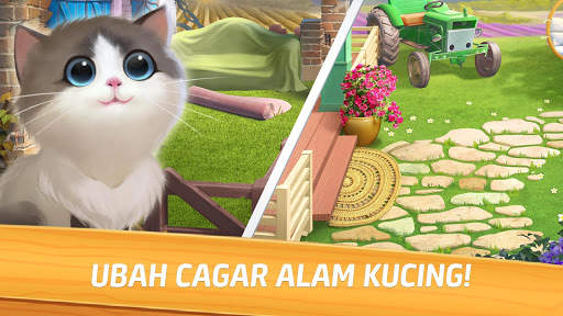 Miau Mencocokkan screenshot 7
