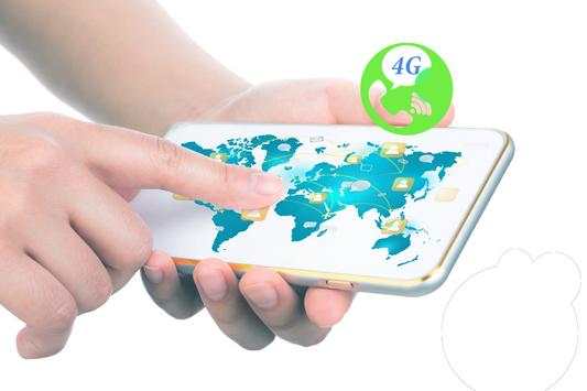 Free jio 4g voice Call Tips - New 2019 screenshot 2