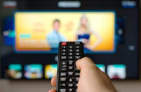 Guide pluto tv free app android screenshot 1