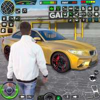 Car Driving Game: Car Game