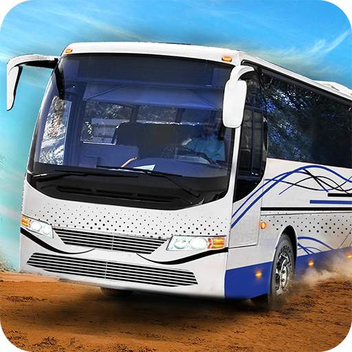 Tour Bus Hill Driver Transport 1.4.0