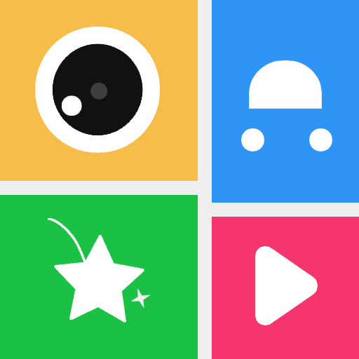 Photo Grid - Photo Editor icon