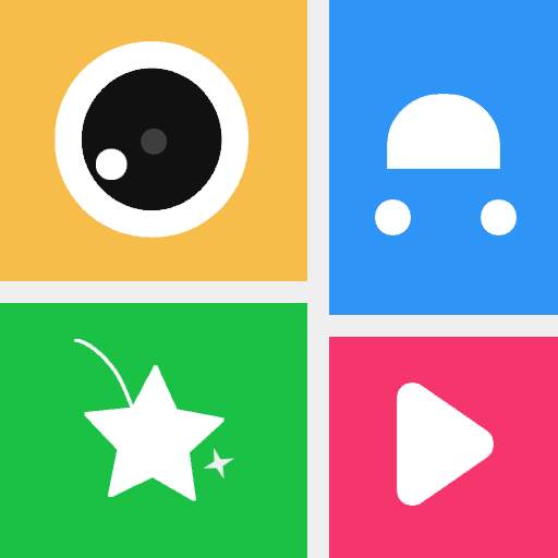 Photo Grid - Photo Editor, Photo Collage Maker 1.3