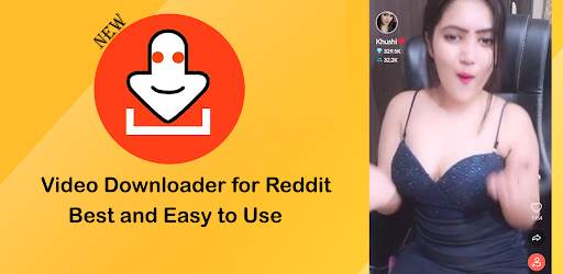 Downloader for Reddit screenshot 1