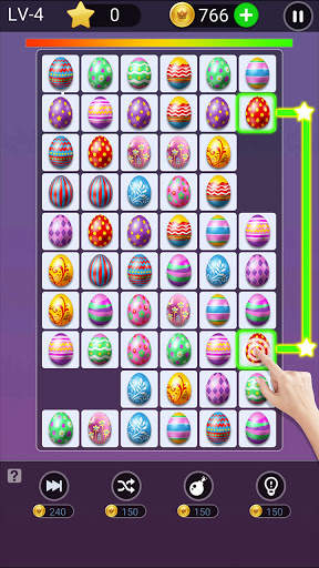 Onet 3D-Classic Match Game screenshot 2