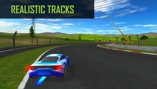 Pro Racing 2020 screenshot 2