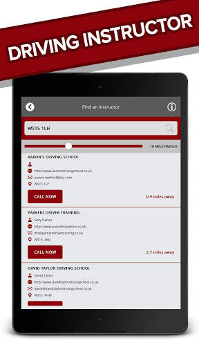 Learn to Drive 2021 screenshot 12