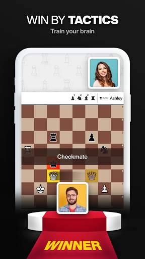 Royal Chess - Online Classic Game With Voice Chat screenshot 4