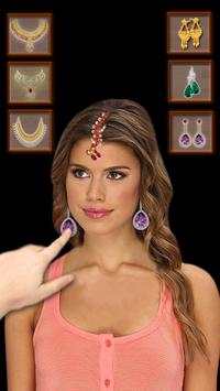 Jewellery Photo Editor screenshot 3