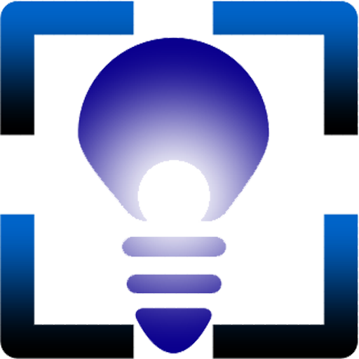 Flashlight icon