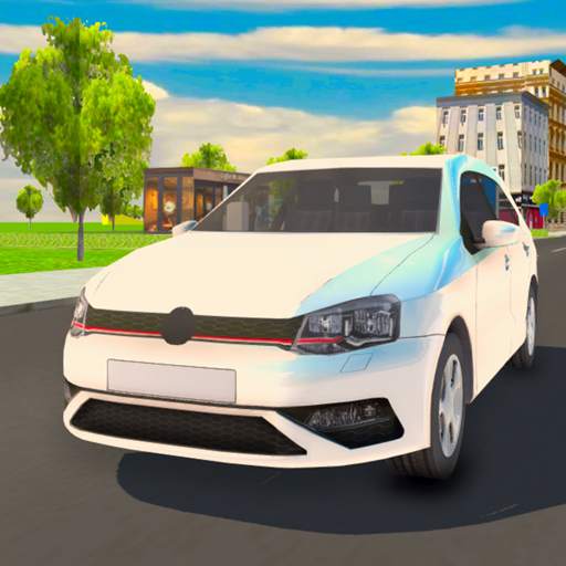 Street Car Driver : Driving Simulator 1.2
