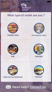 My Perfect Shop screenshot 2