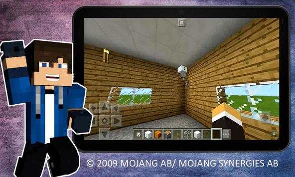 Security Camera Mod screenshot 2