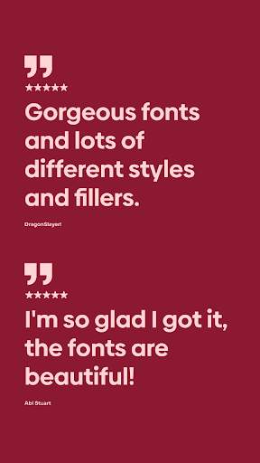 Leto・Add Text to Photos screenshot 5