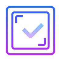 Approved icon
