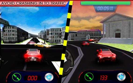 Real Driving School 3D screenshot 7
