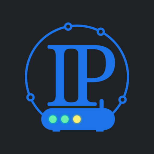 ikon Net Helper (IPv4 &amp; IPv6 Calculator)