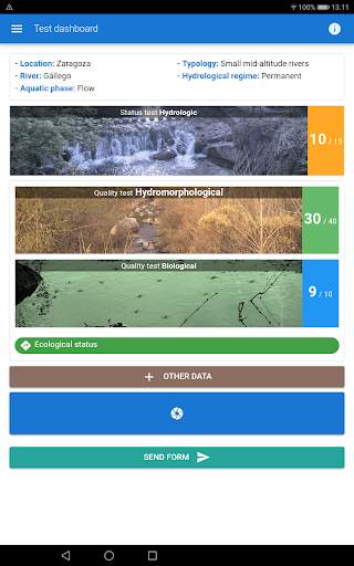 RiuApp screenshot 12