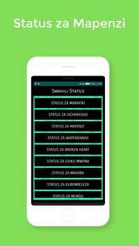 Status za Mapenzi screenshot 1