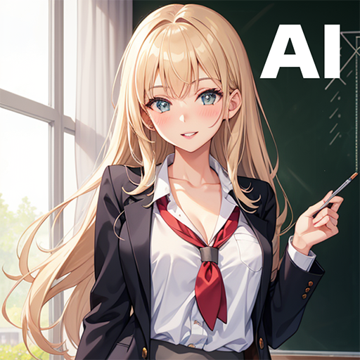 aiWaka - AI Art &amp; Chatbot icon
