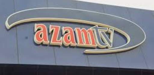 Azam Tv Tanzania. screenshot 1