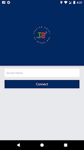 My School Bus Manager screenshot 1