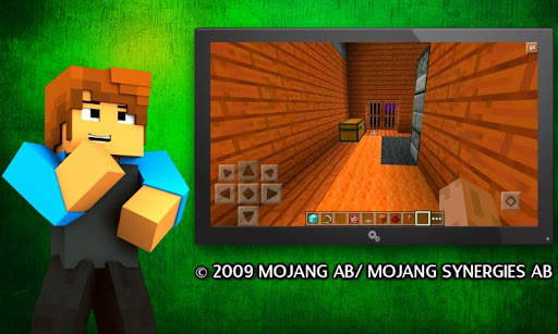 Toolbox Addon for Minecraft PE screenshot 3