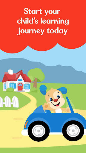 Learn & Play by Fisher-Price screenshot 8