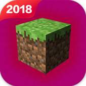Craft Exploration : Survival Edition 1.3.3.4